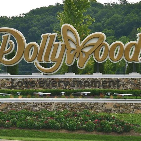 River Place Condos #509 1Bd, 2 Bath Pigeon Forge Exterior foto