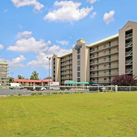 River Place Condos #509 1Bd, 2 Bath Pigeon Forge Exterior foto