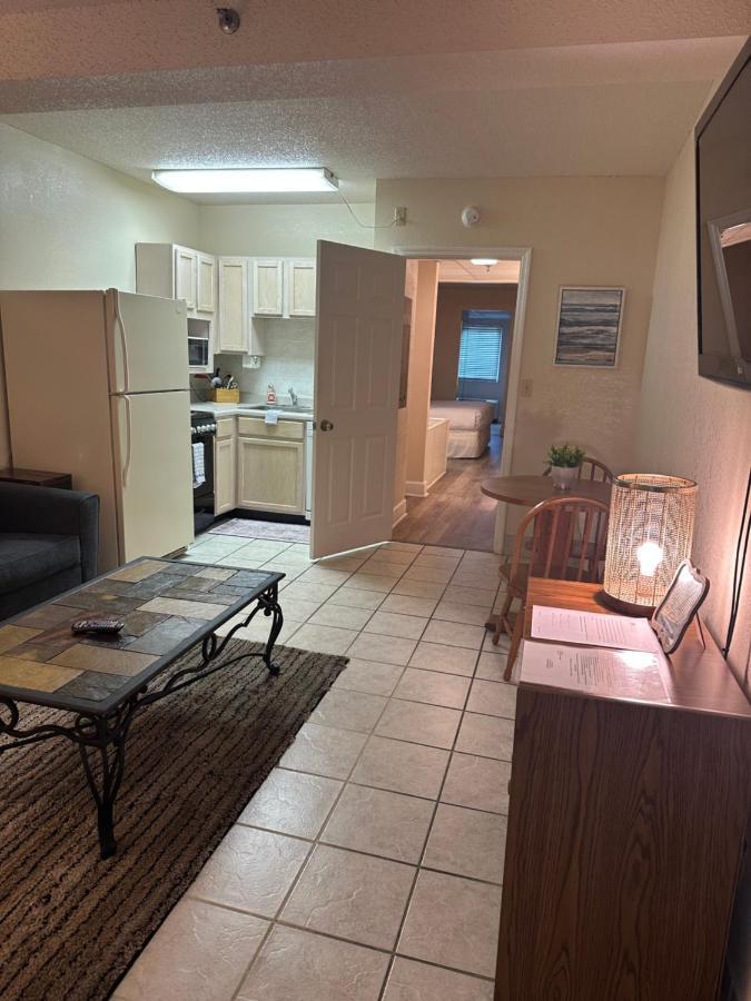 River Place Condos #509 1Bd, 2 Bath Pigeon Forge Exterior foto