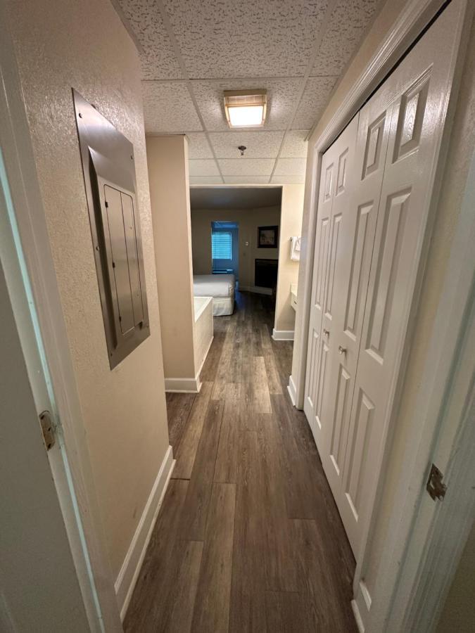 River Place Condos #509 1Bd, 2 Bath Pigeon Forge Exterior foto