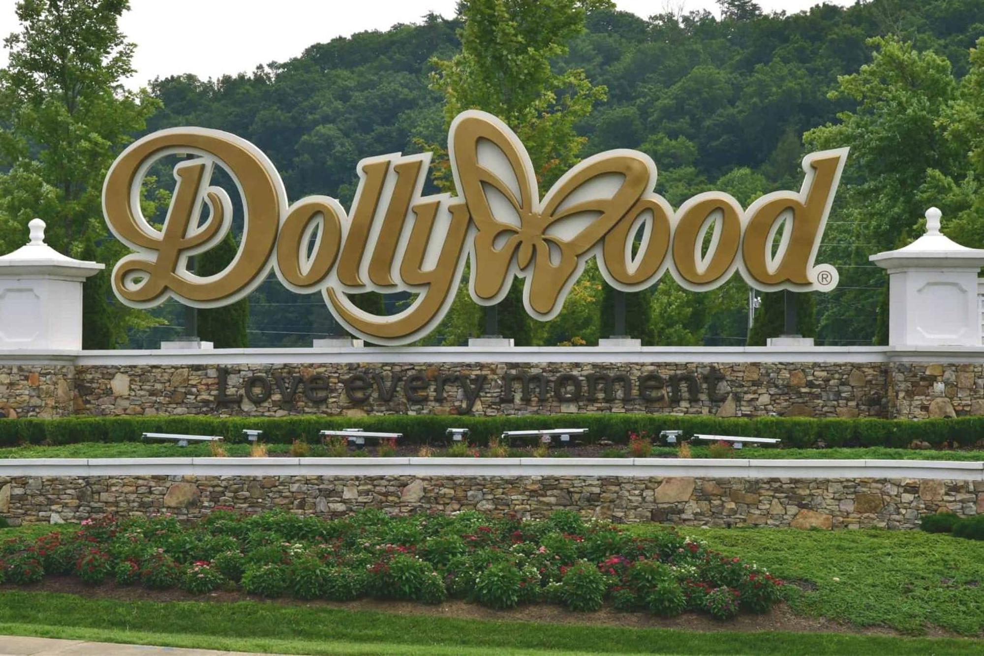 River Place Condos #509 1Bd, 2 Bath Pigeon Forge Exterior foto