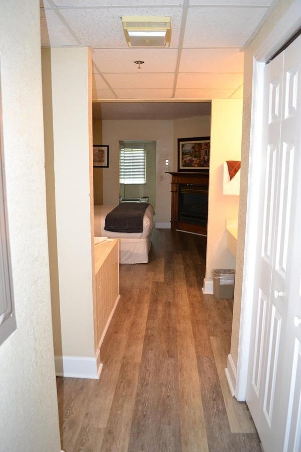 River Place Condos #509 1Bd, 2 Bath Pigeon Forge Exterior foto